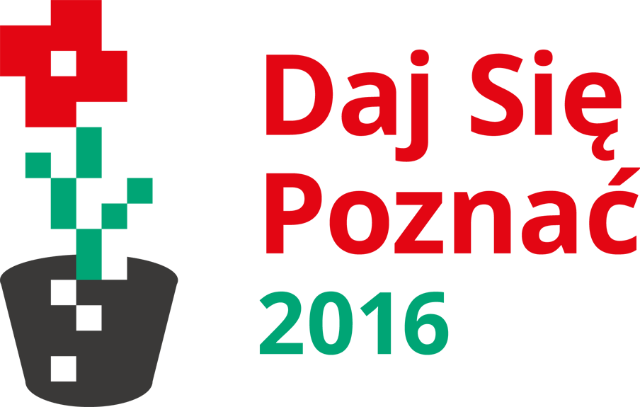 DajSiePoznac2016